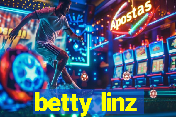 betty linz